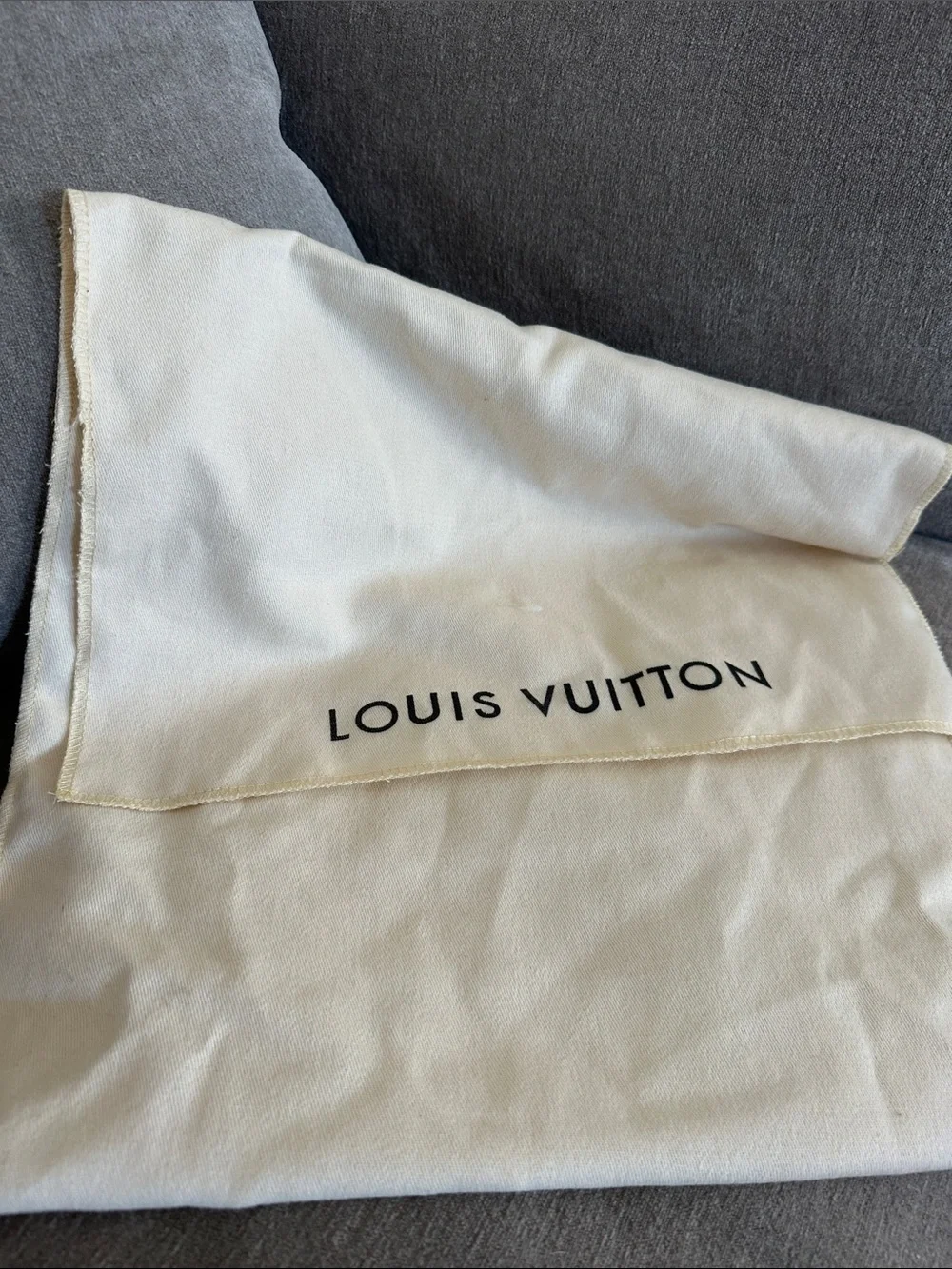 LV Monogram Mini Backpack - Brown and Gold Hardware